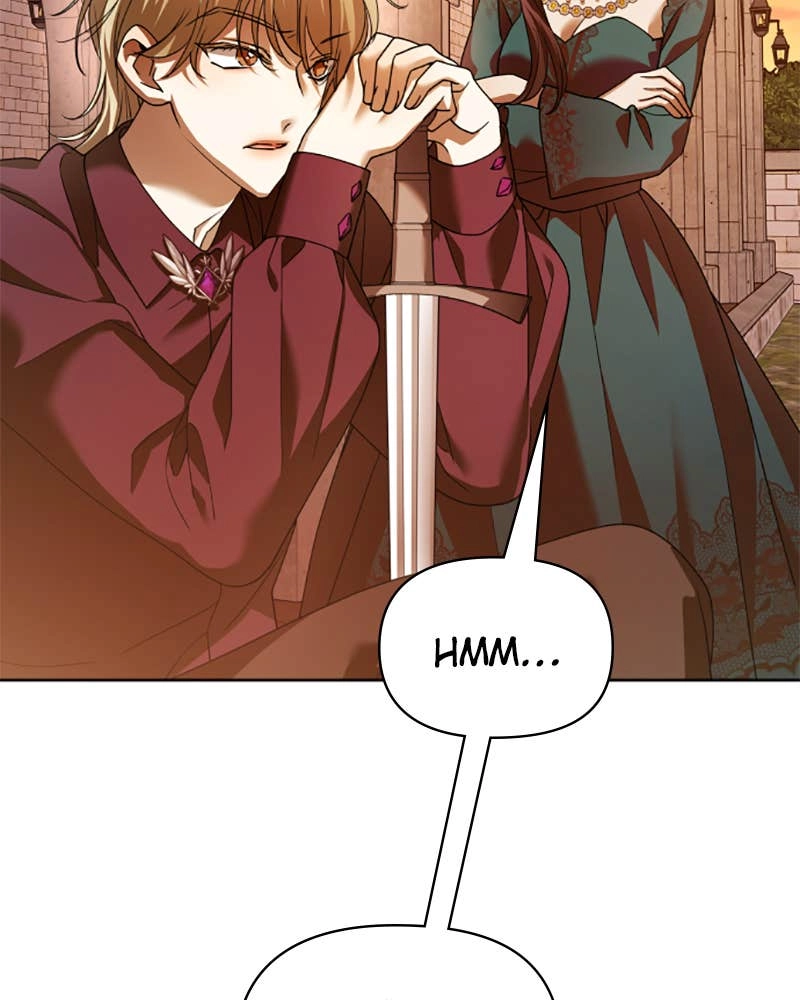 Your Throne Chapter 112 – TRAUMA (2) Page 17