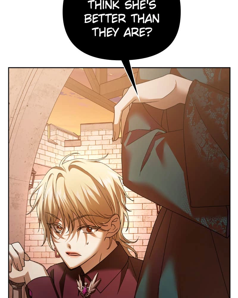 Your Throne Chapter 112 – TRAUMA (2) Page 30
