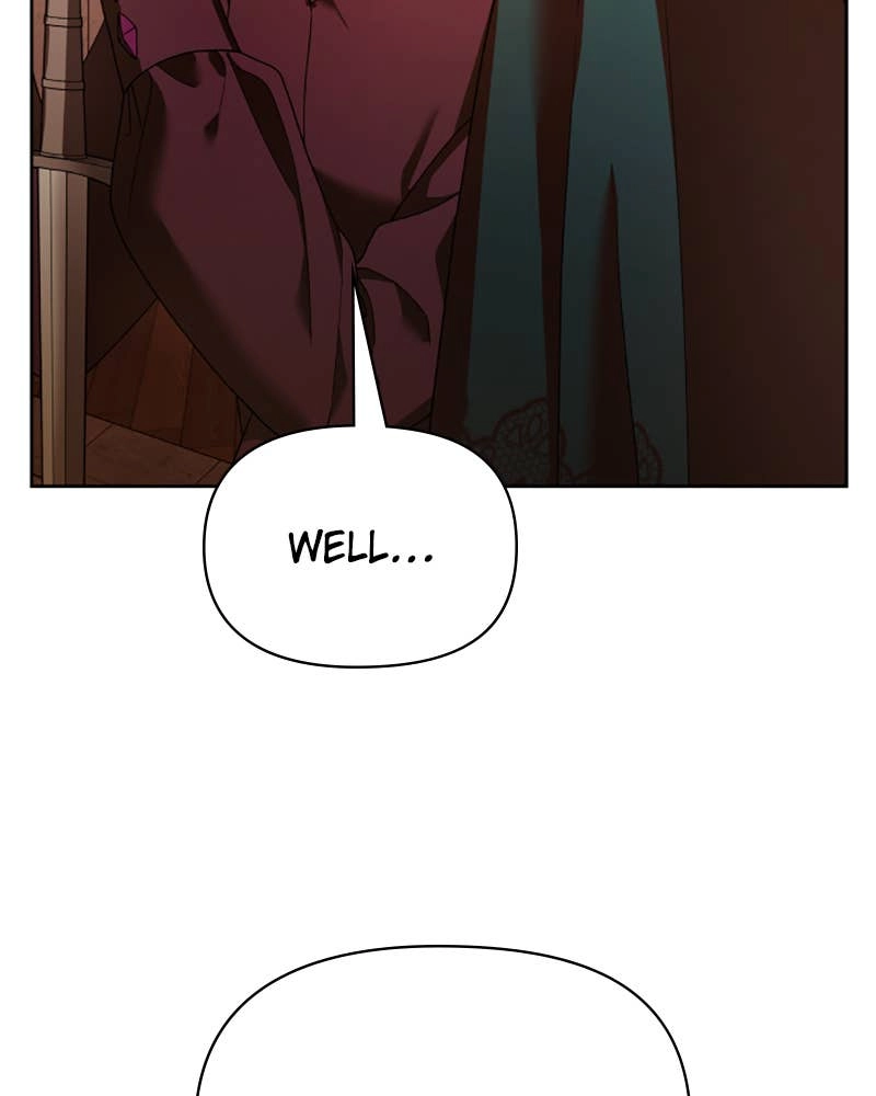 Your Throne Chapter 112 – TRAUMA (2) Page 31