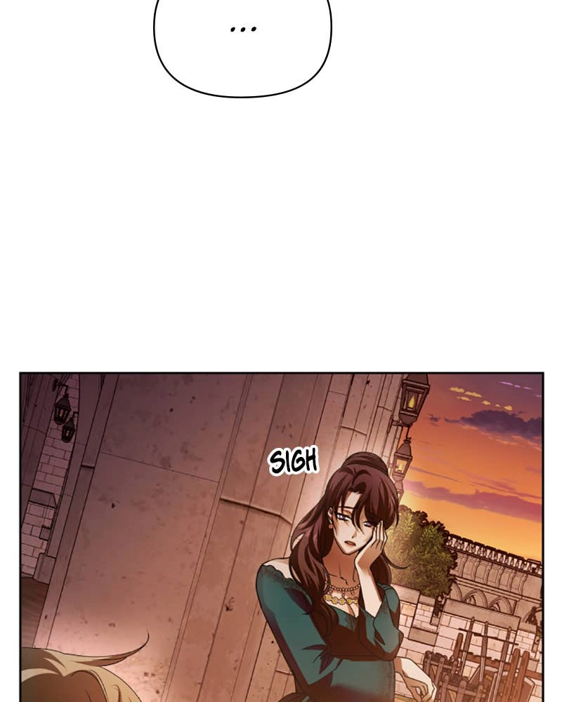 Your Throne Chapter 112 – TRAUMA (2) Page 35
