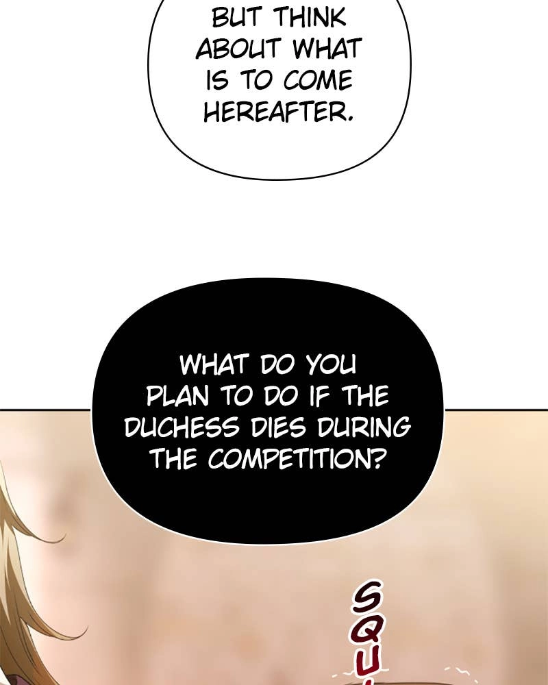 Your Throne Chapter 112 – TRAUMA (2) Page 38