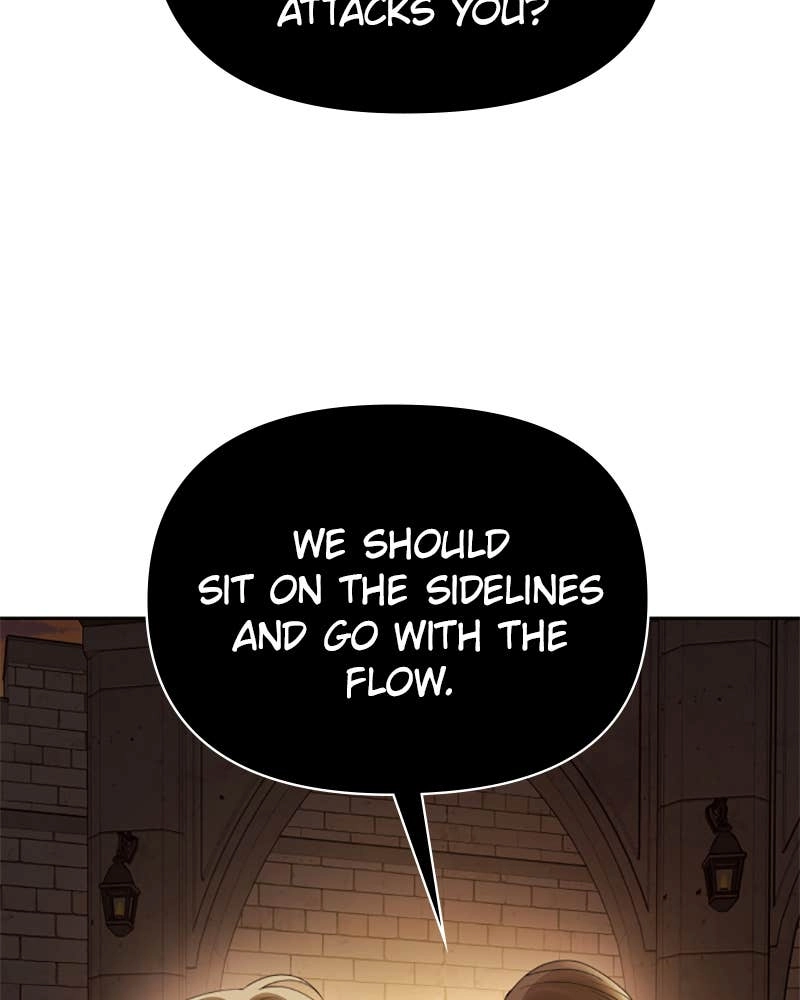 Your Throne Chapter 112 – TRAUMA (2) Page 40