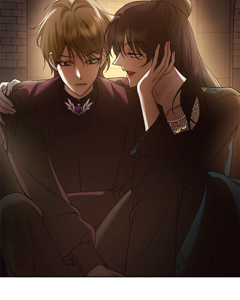 Your Throne Chapter 112 – TRAUMA (2) Page 41