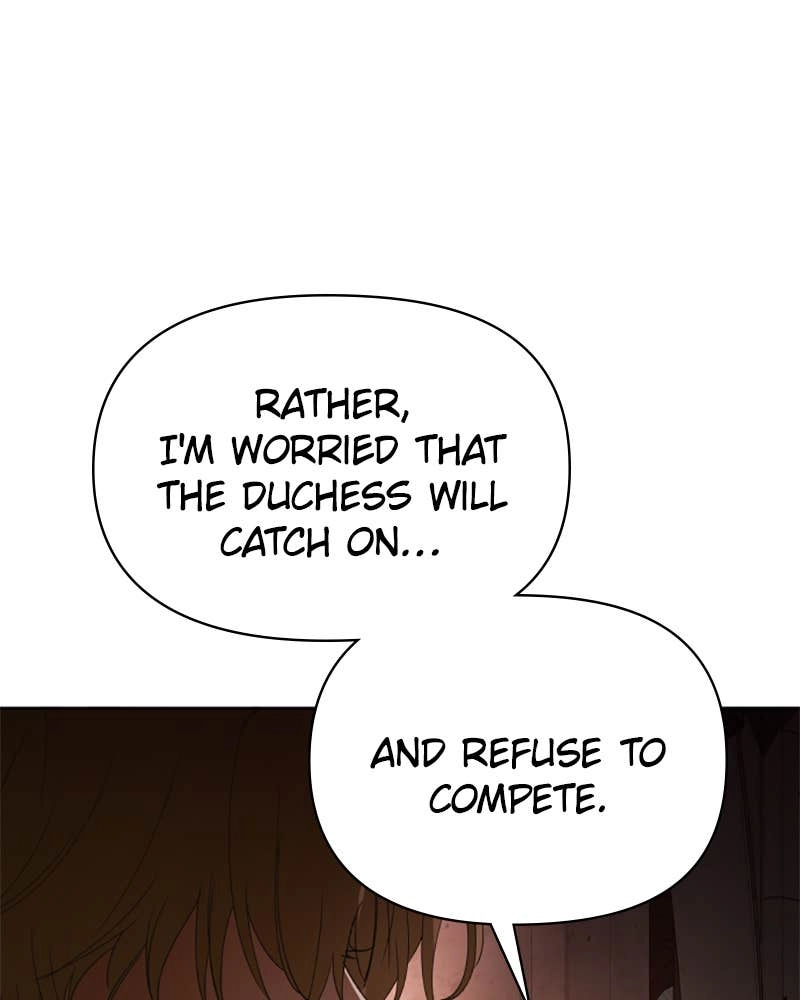 Your Throne Chapter 112 – TRAUMA (2) Page 42