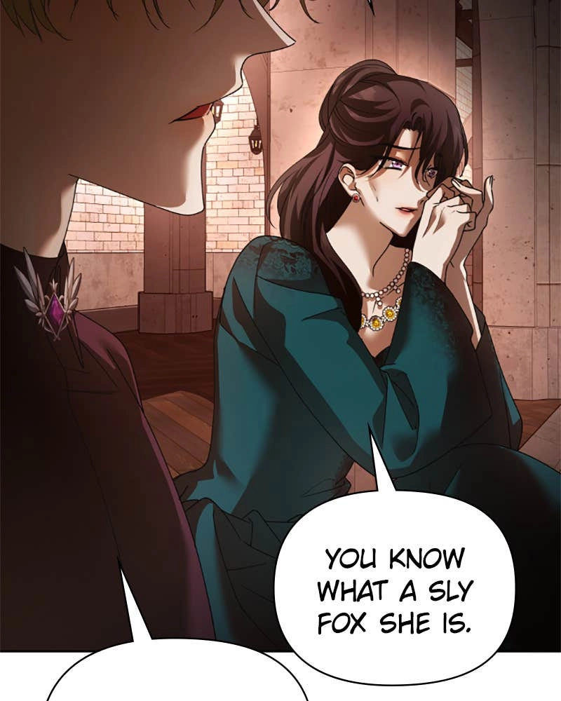 Your Throne Chapter 112 – TRAUMA (2) Page 43