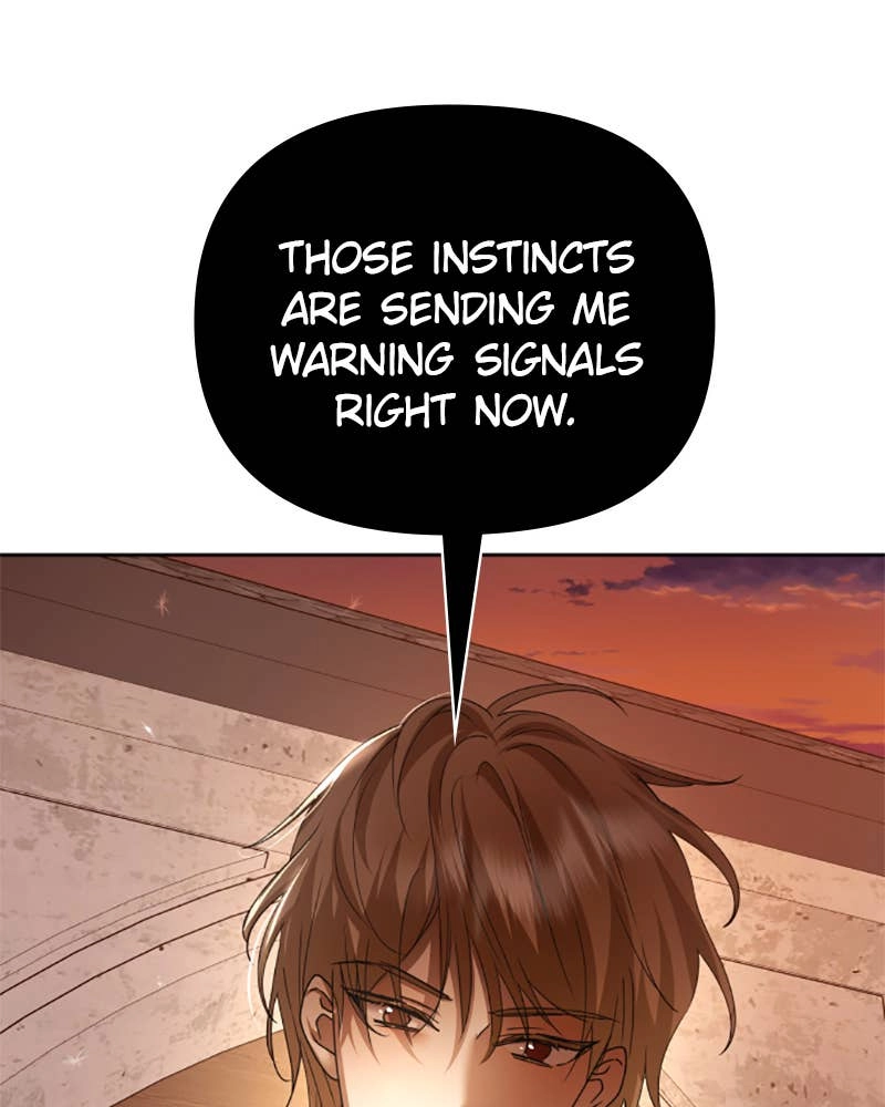Your Throne Chapter 112 – TRAUMA (2) Page 47