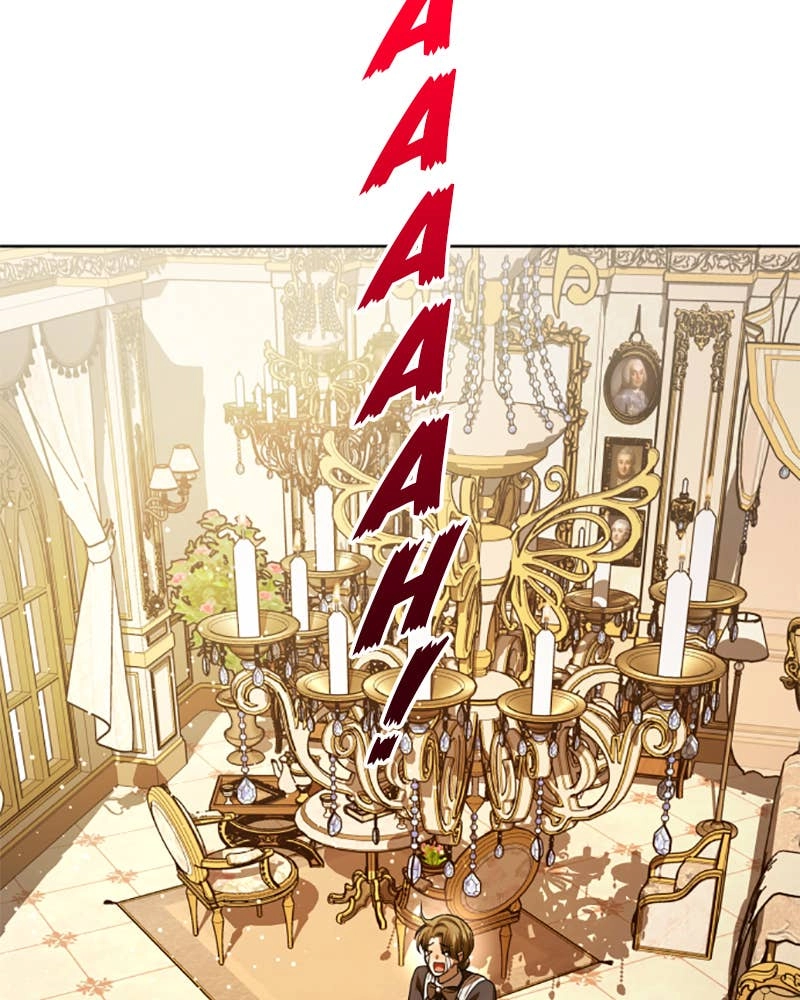 Your Throne Chapter 112 – TRAUMA (2) Page 53