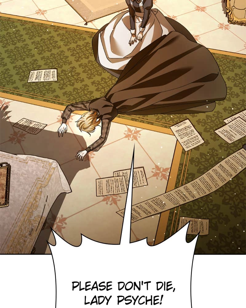 Your Throne Chapter 112 – TRAUMA (2) Page 54