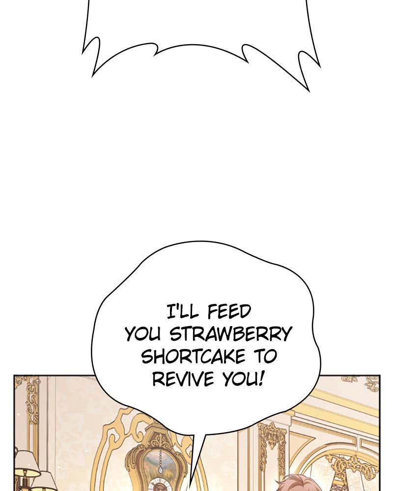 Your Throne Chapter 112 – TRAUMA (2) Page 55
