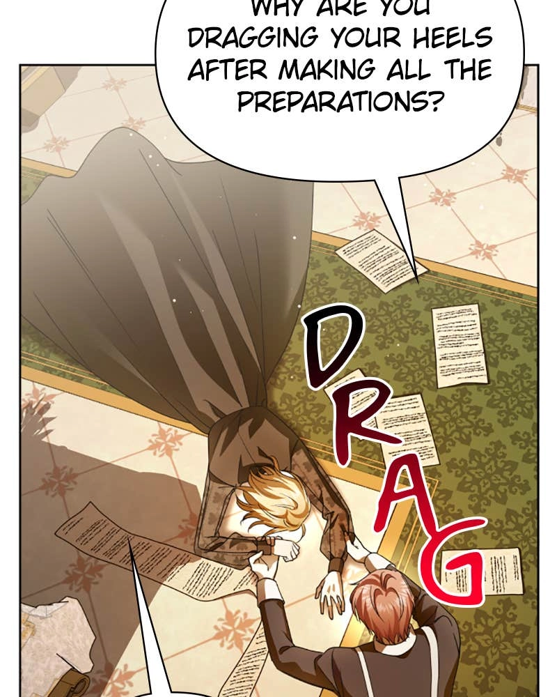 Your Throne Chapter 112 – TRAUMA (2) Page 60