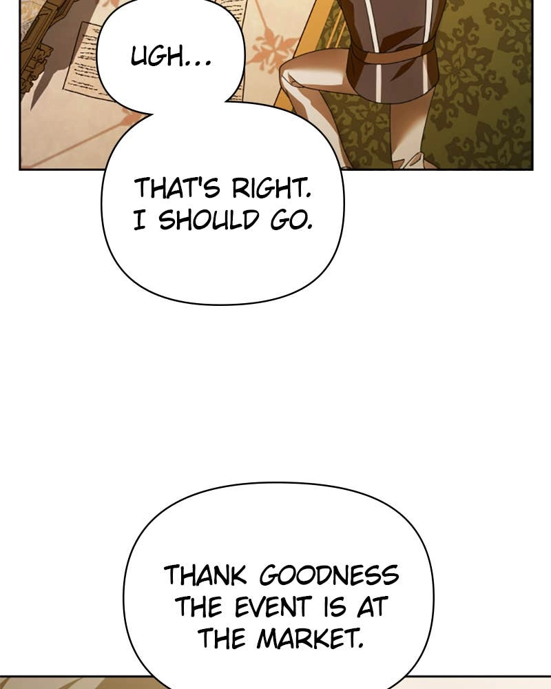 Your Throne Chapter 112 – TRAUMA (2) Page 61