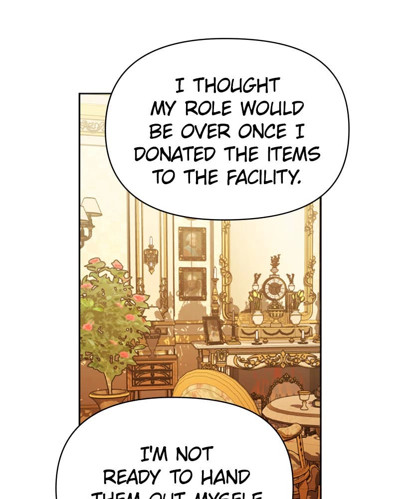 Your Throne Chapter 112 – TRAUMA (2) Page 67