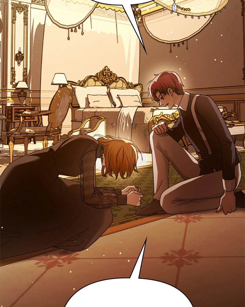Your Throne Chapter 112 – TRAUMA (2) Page 69