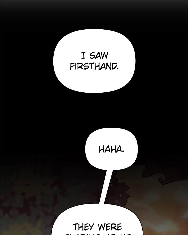 Your Throne Chapter 112 – TRAUMA (2) Page 73