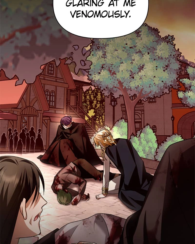 Your Throne Chapter 112 – TRAUMA (2) Page 74