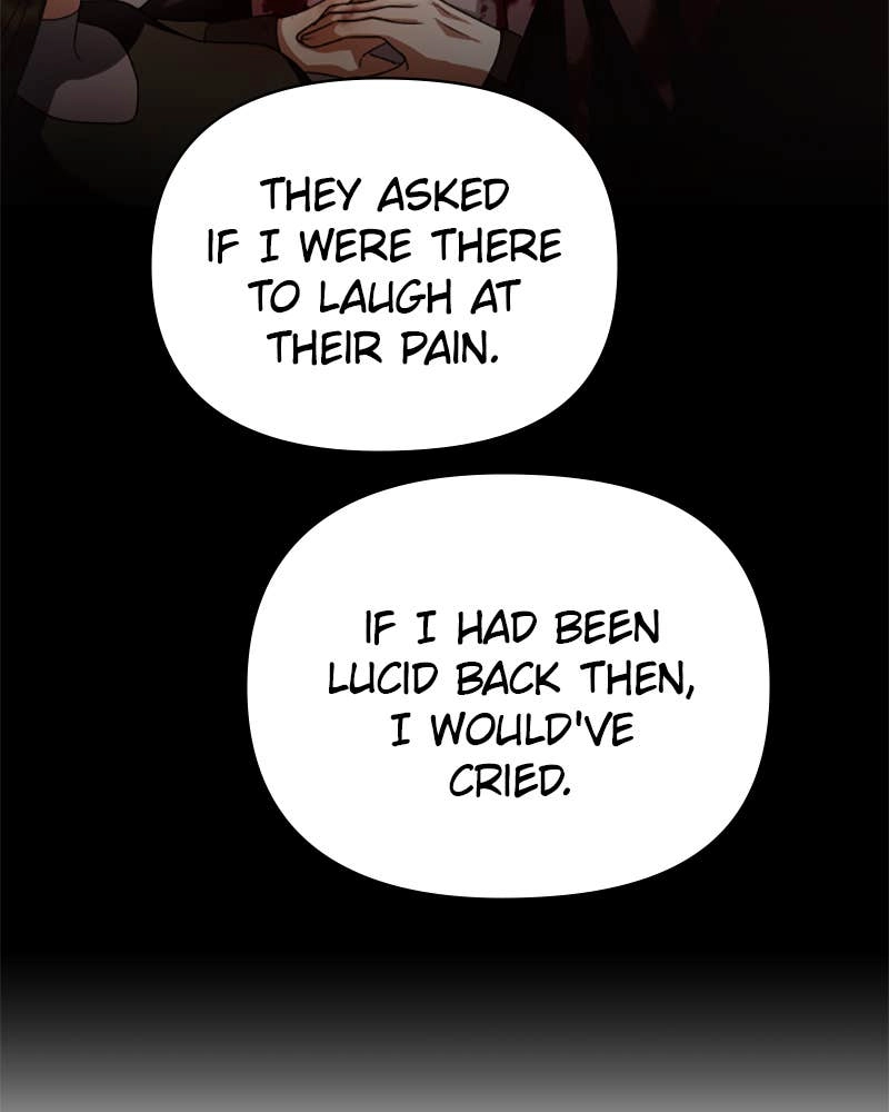 Your Throne Chapter 112 – TRAUMA (2) Page 75