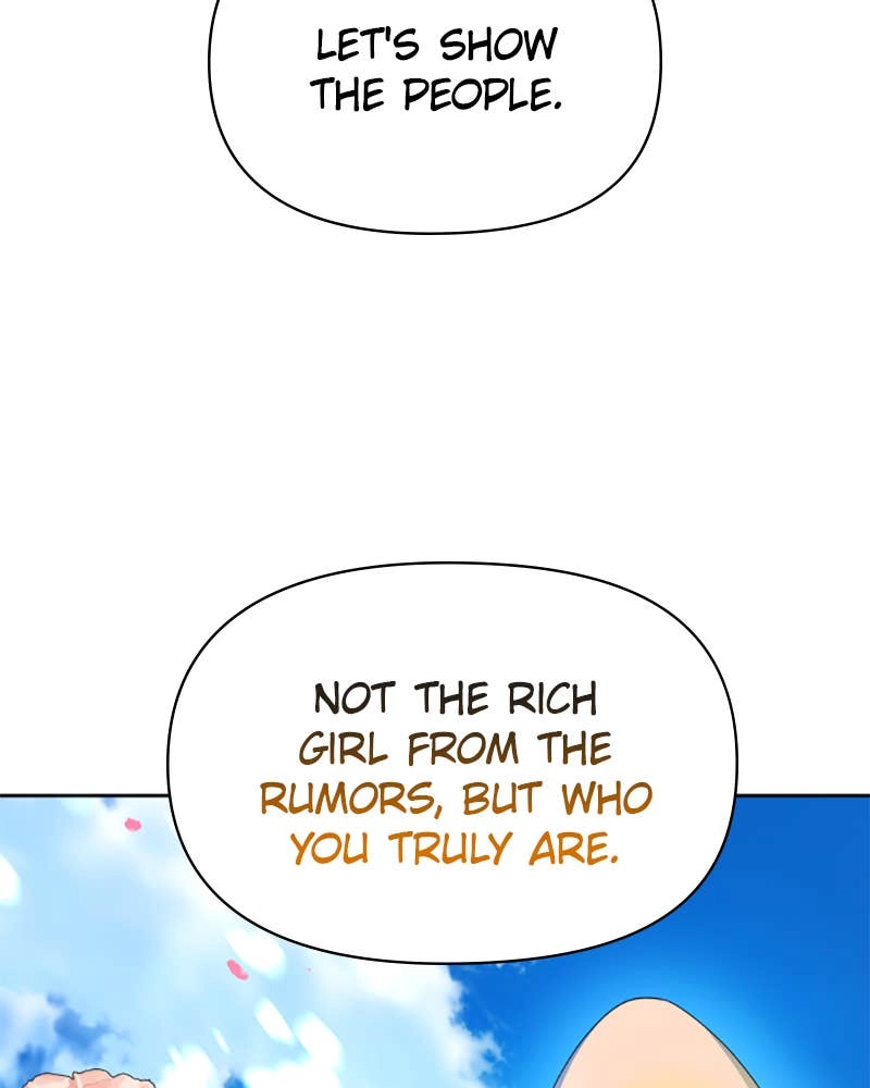 Your Throne Chapter 112 – TRAUMA (2) Page 86