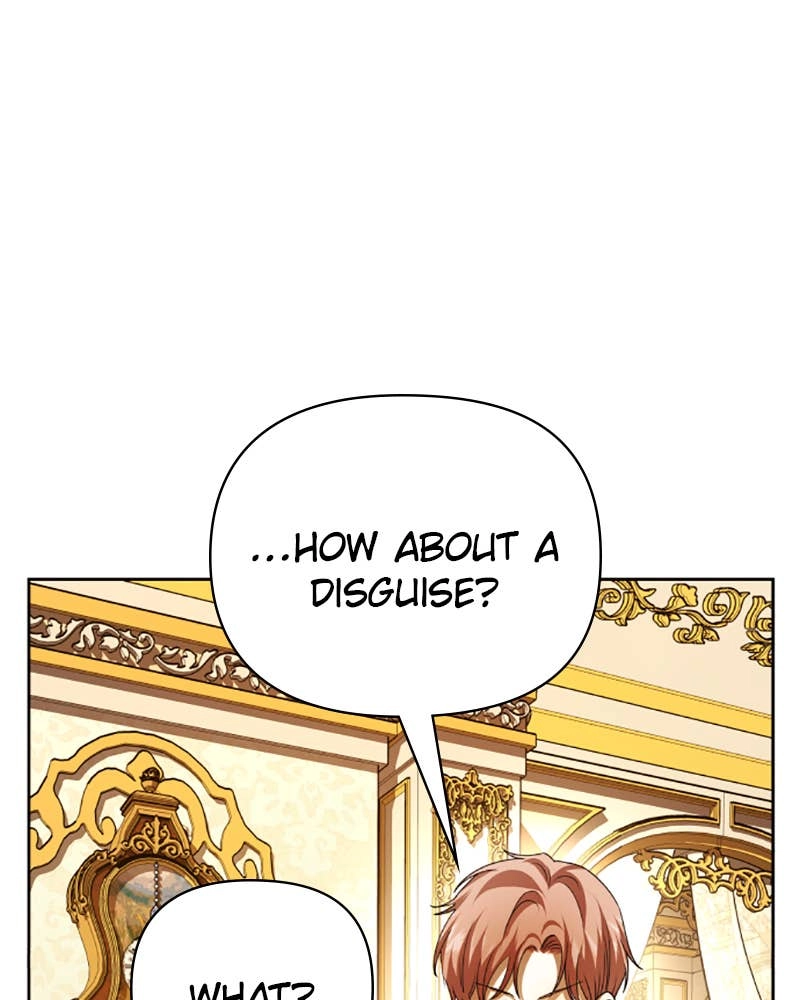 Your Throne Chapter 112 – TRAUMA (2) Page 94
