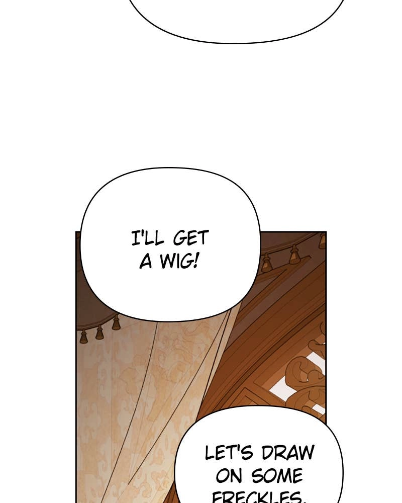 Your Throne Chapter 112 – TRAUMA (2) Page 98