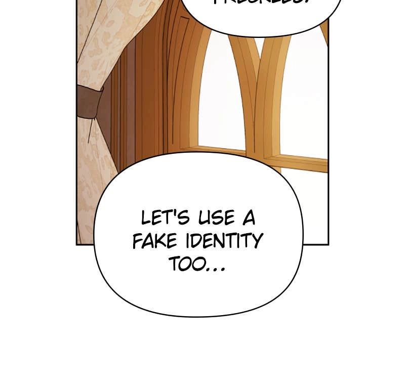 Your Throne Chapter 112 – TRAUMA (2) Page 99