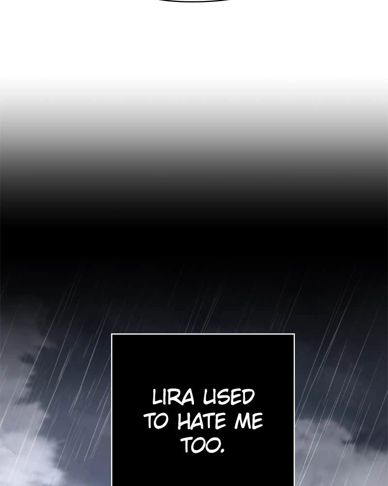 Your Throne Chapter 112 – TRAUMA (2) Page 111