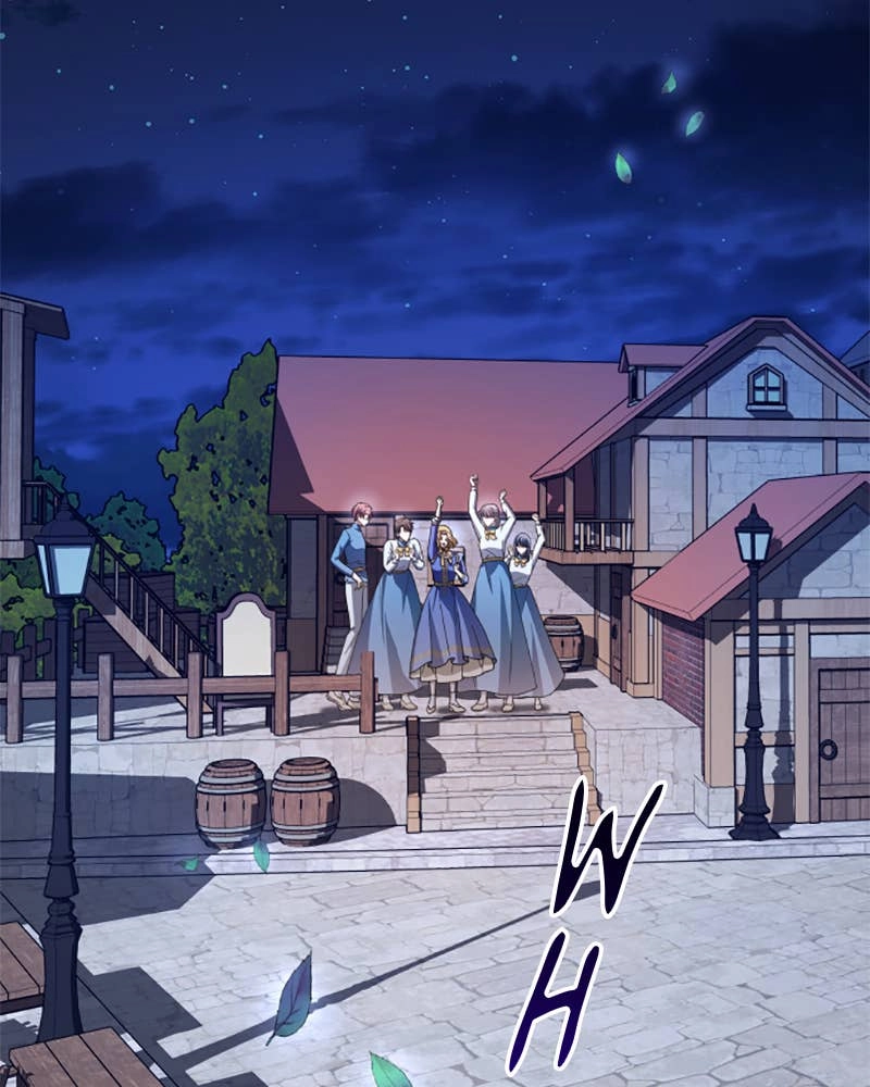Your Throne Chapter 112 – TRAUMA (2) Page 126