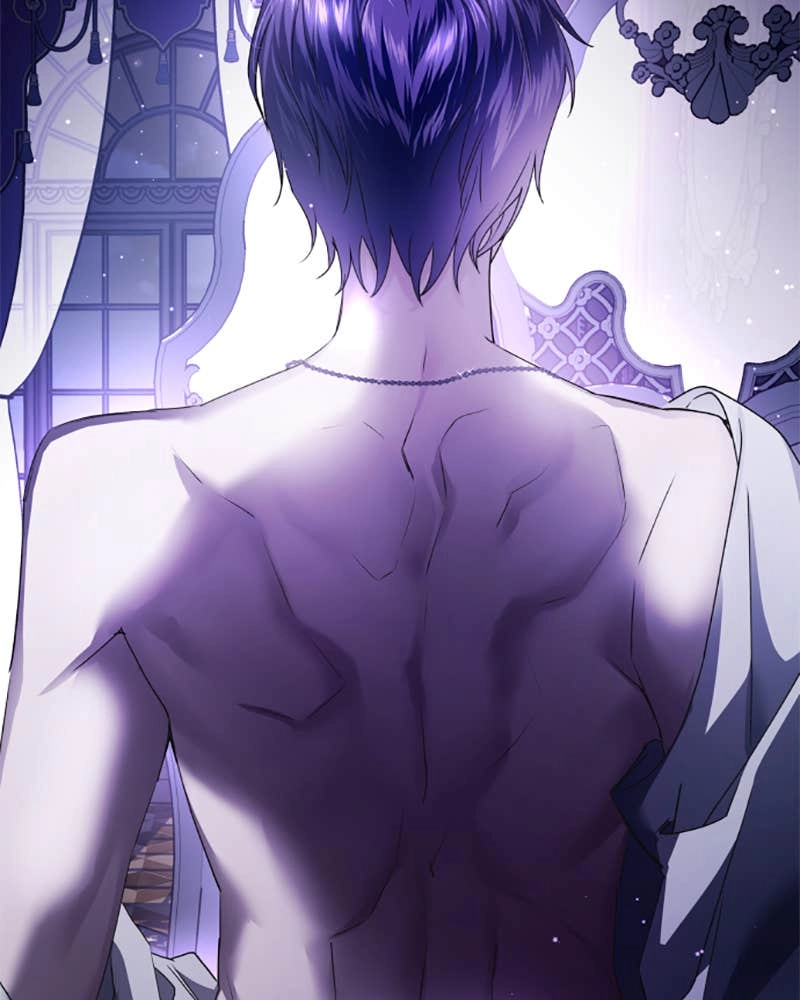 Your Throne Chapter 112 – TRAUMA (2) Page 149