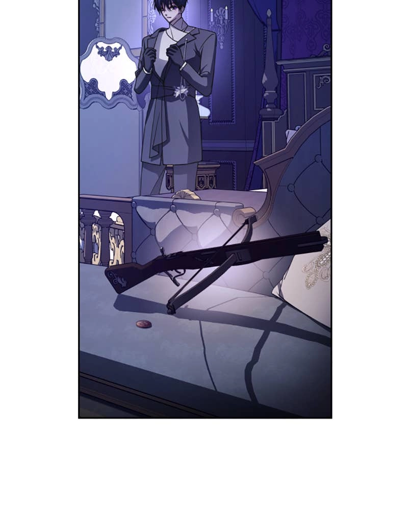 Your Throne Chapter 112 – TRAUMA (2) Page 153