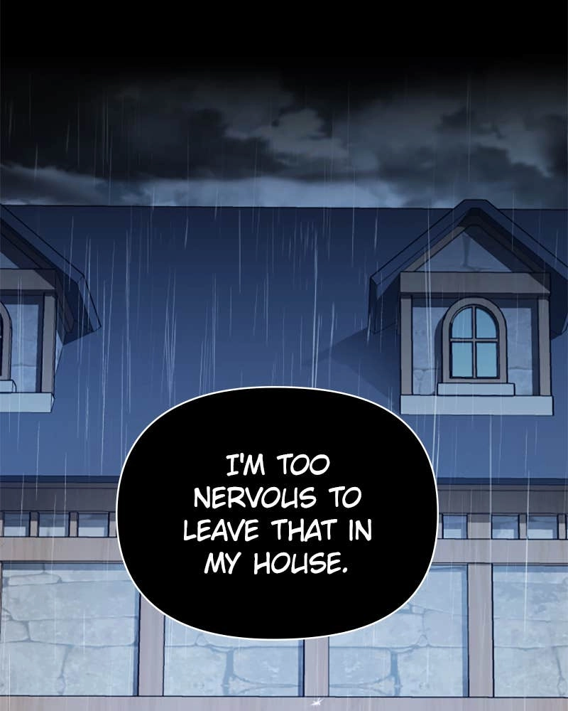 Your Throne Chapter 113 – TRAUMA (3) Page 5