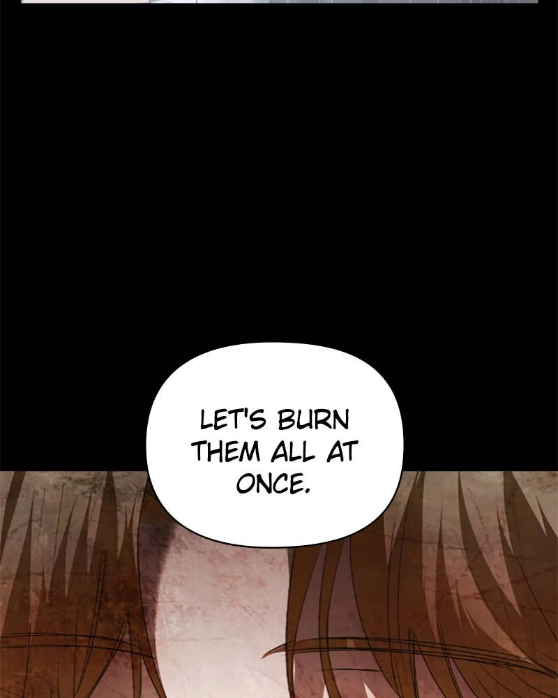 Your Throne Chapter 113 – TRAUMA (3) Page 9
