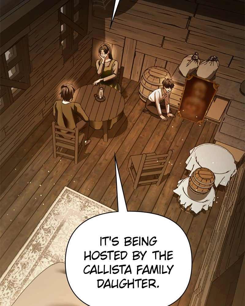 Your Throne Chapter 113 – TRAUMA (3) Page 18