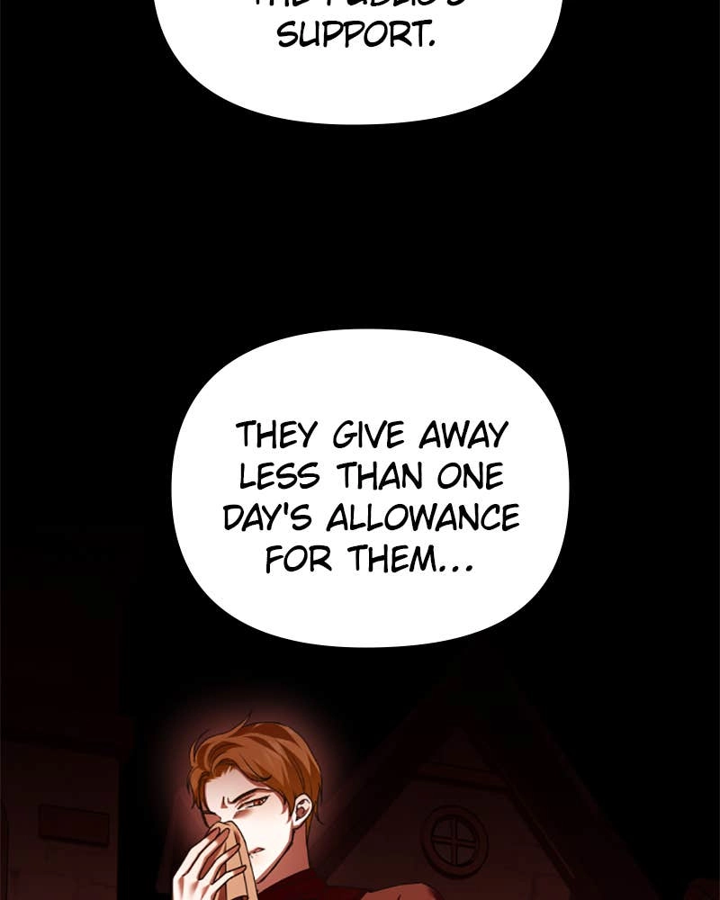 Your Throne Chapter 113 – TRAUMA (3) Page 22