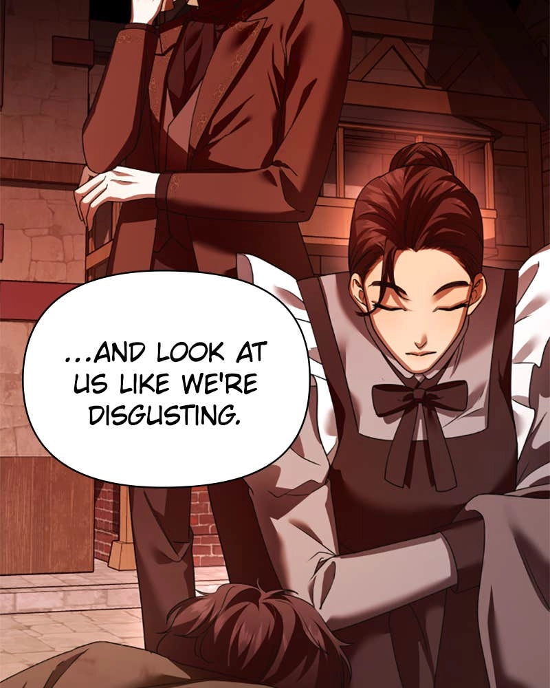 Your Throne Chapter 113 – TRAUMA (3) Page 23
