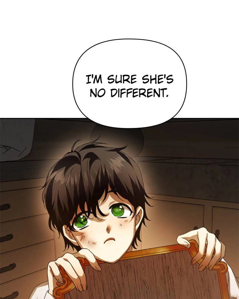 Your Throne Chapter 113 – TRAUMA (3) Page 25