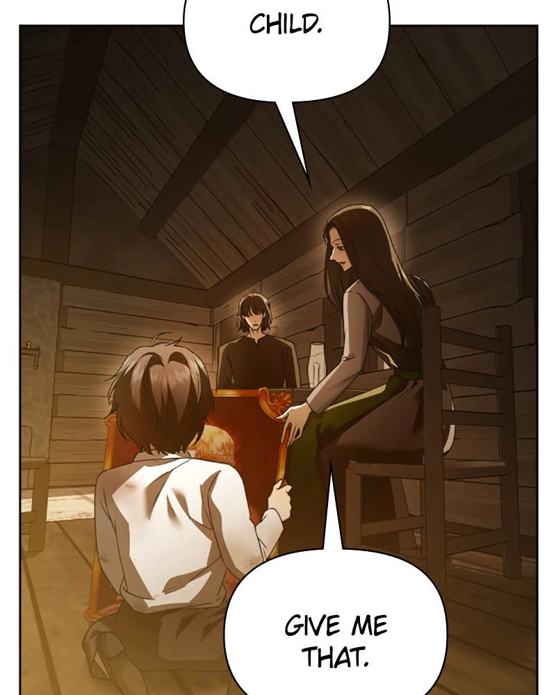 Your Throne Chapter 113 – TRAUMA (3) Page 27