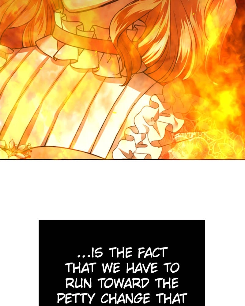 Your Throne Chapter 113 – TRAUMA (3) Page 34