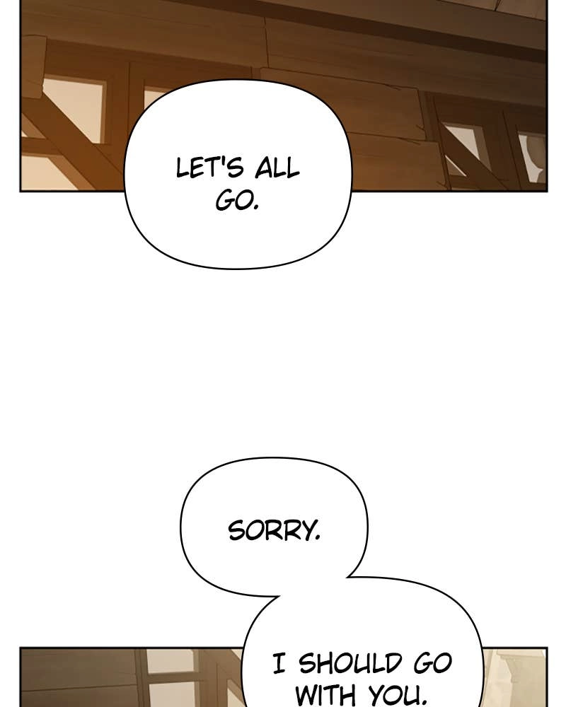 Your Throne Chapter 113 – TRAUMA (3) Page 36