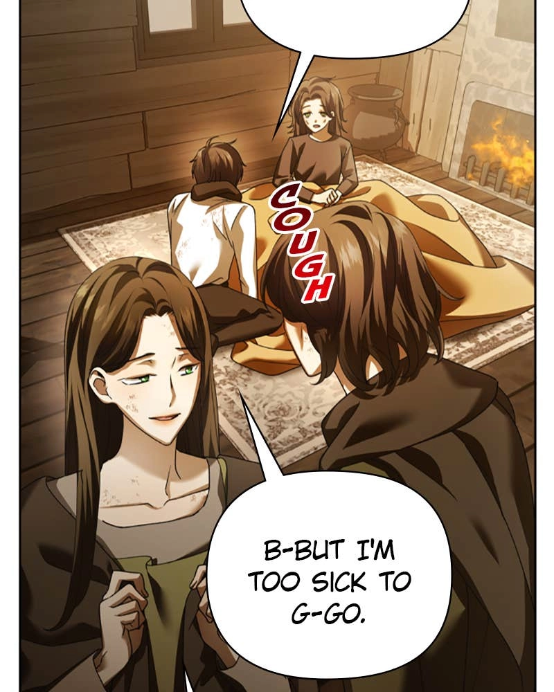 Your Throne Chapter 113 – TRAUMA (3) Page 37