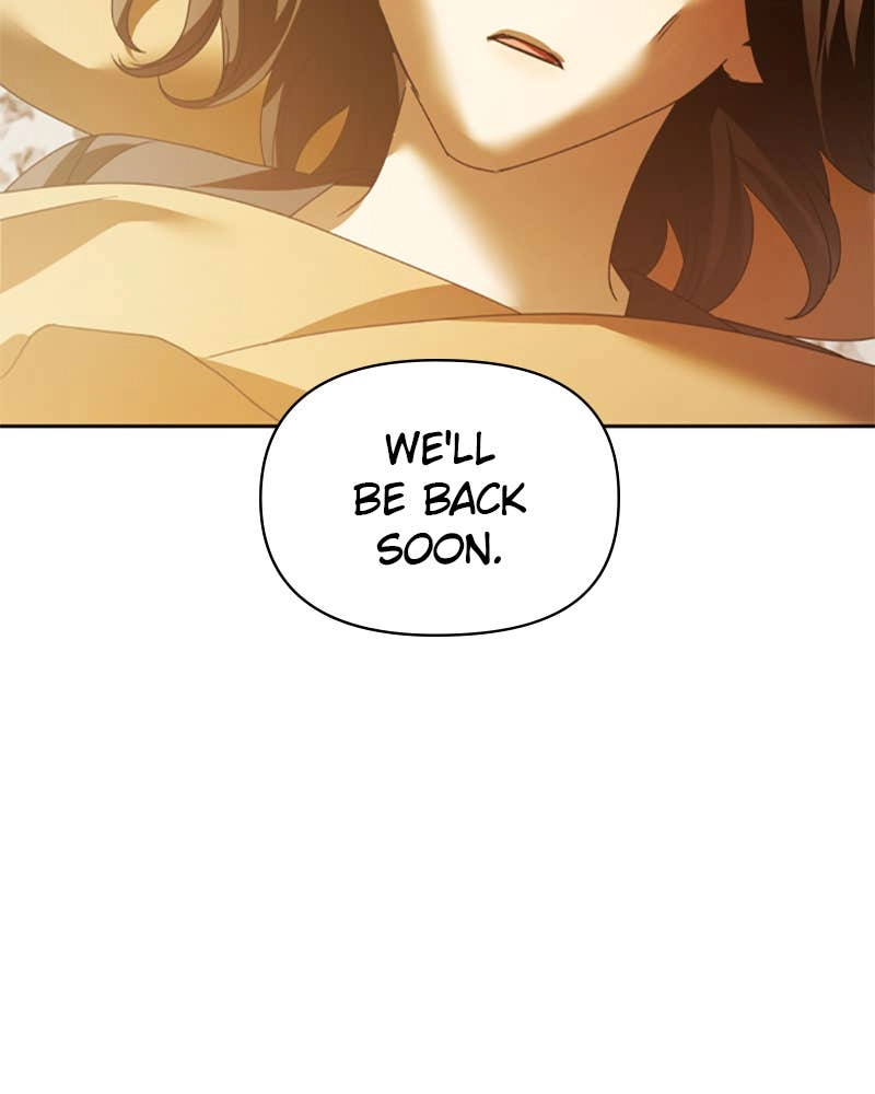 Your Throne Chapter 113 – TRAUMA (3) Page 39