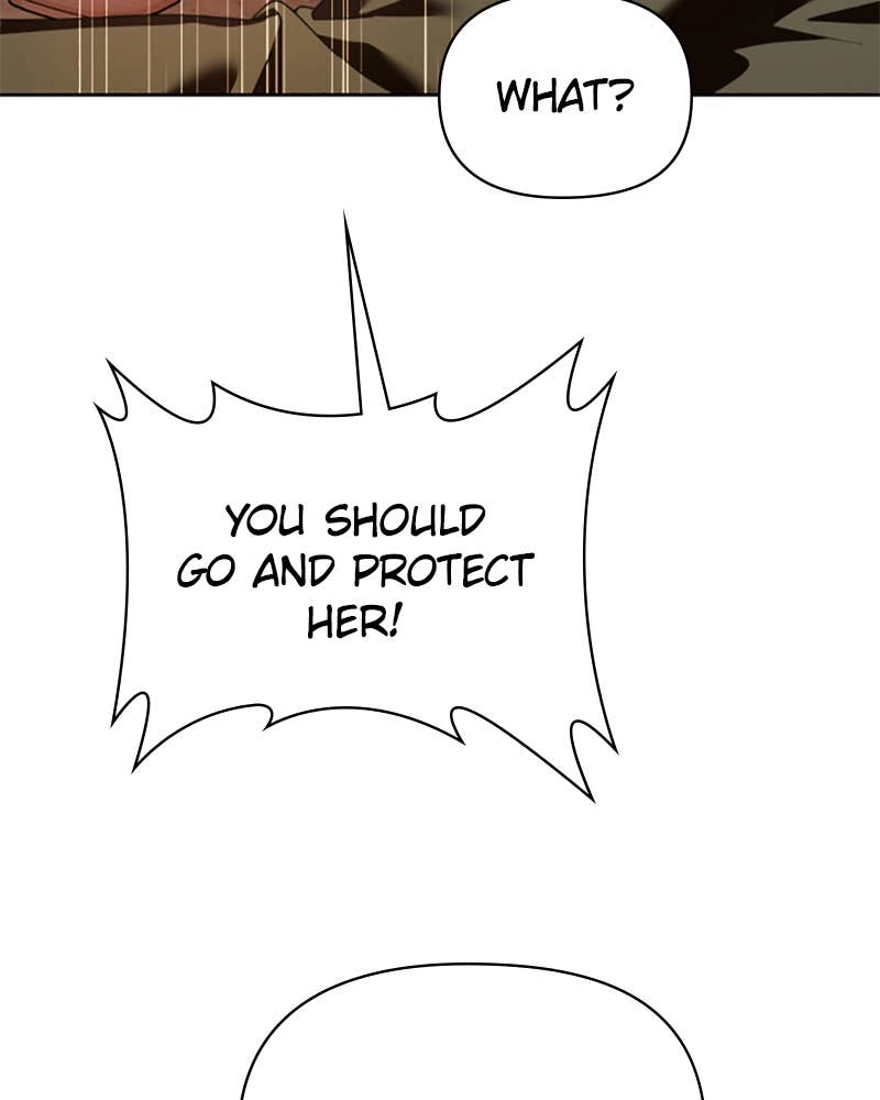 Your Throne Chapter 113 – TRAUMA (3) Page 48