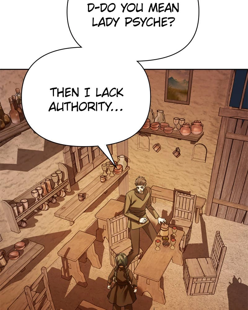 Your Throne Chapter 113 – TRAUMA (3) Page 49