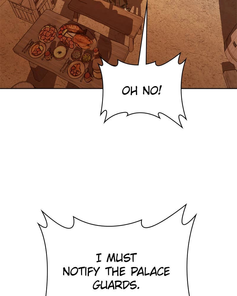 Your Throne Chapter 113 – TRAUMA (3) Page 50