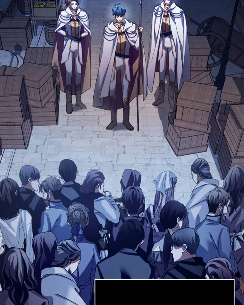 Your Throne Chapter 113 – TRAUMA (3) Page 54