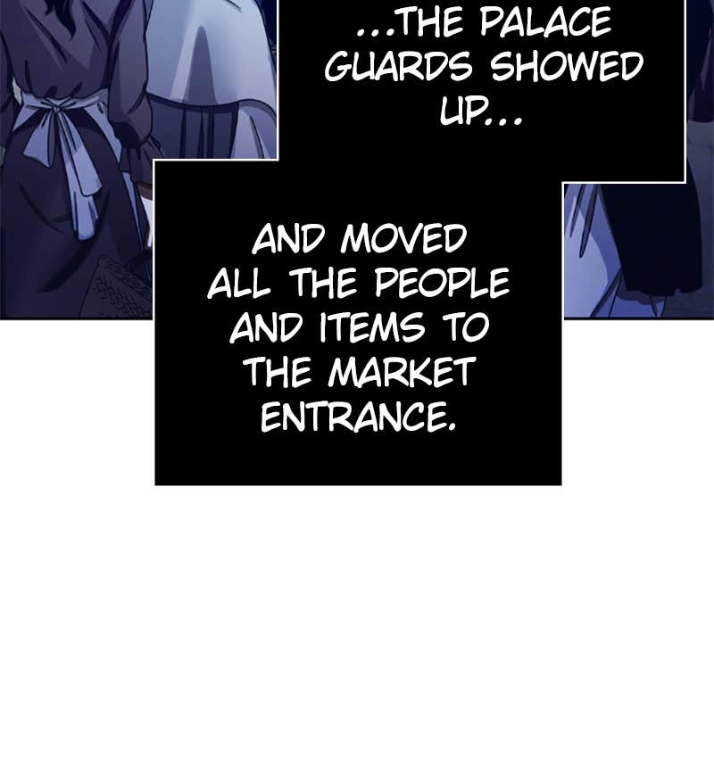 Your Throne Chapter 113 – TRAUMA (3) Page 55