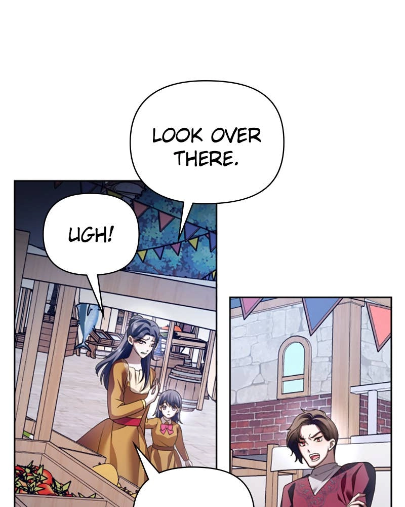 Your Throne Chapter 113 – TRAUMA (3) Page 58