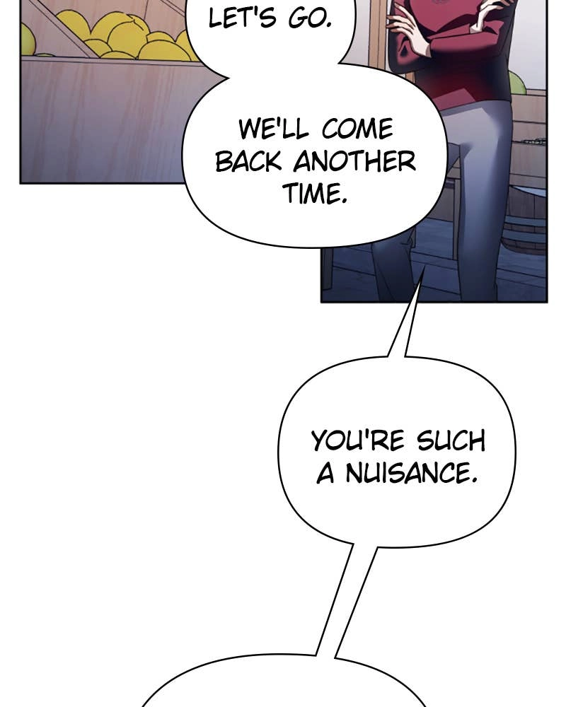 Your Throne Chapter 113 – TRAUMA (3) Page 59
