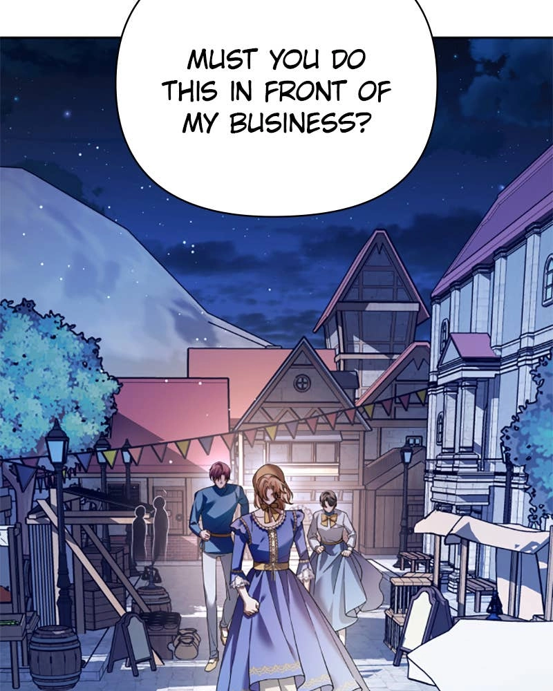 Your Throne Chapter 113 – TRAUMA (3) Page 60