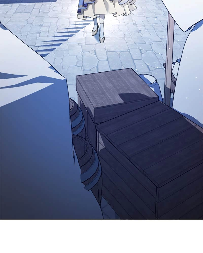Your Throne Chapter 113 – TRAUMA (3) Page 61
