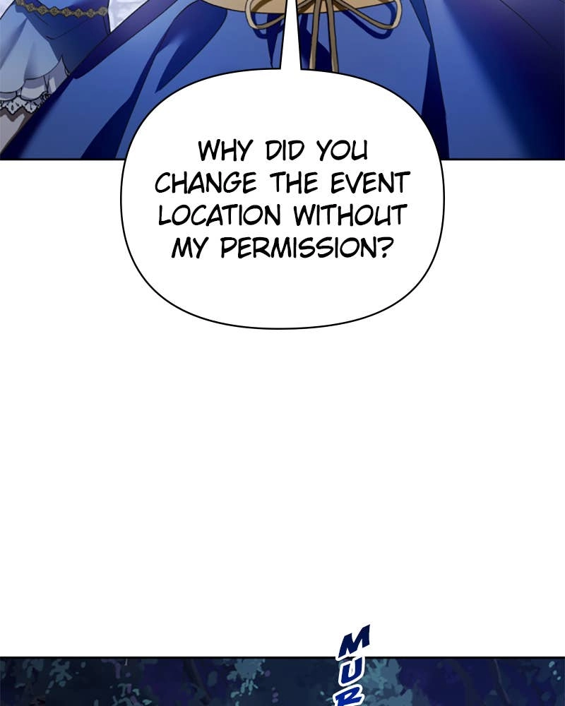 Your Throne Chapter 113 – TRAUMA (3) Page 64