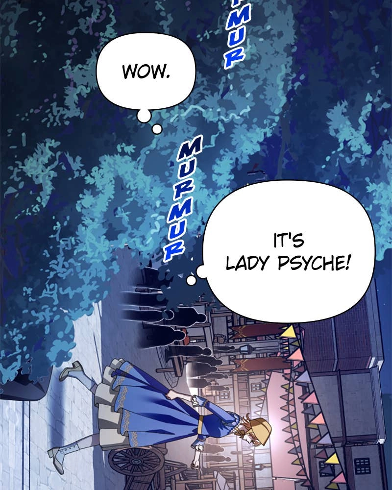 Your Throne Chapter 113 – TRAUMA (3) Page 65